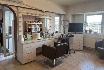 VEDERE superba Bulevardul UNIRII,ap cu suprafata generoasa 75 mp/imobil monoliT - 7