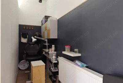 Inchiriere salon de infrumusetare afacere la cheie, zona Lidl Iosia - 11