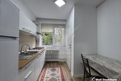 Apartament cu 2 camere, 44 mp utili, Gheorgheni, zona Iulius Mall - 7