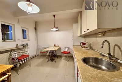 Casă cu 5 camere cu Canalizare în Vatra Luminoasă - 5