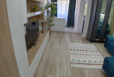 Vanzare Garsoniera Renovata Lujerului - 8