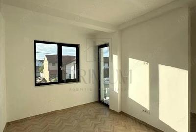 GIROC IQ - Duplex despartit - 5 Camere - 3 Bai - Teren generos - Finisaje premium - 7