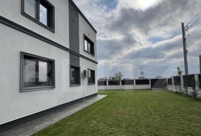 Casa P+E mobilata utilata, 180 MP utili, 600 mp utili, Magno - 2