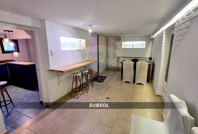 Casă individuală cu 7 camere cu Teren 460 Mp în Săsar - 53