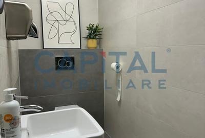 Fara comision! spatiu comercial 117mp, 3 incaperi, 2 bai, zona cenatrala - 3