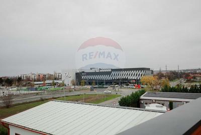 Spațiu de birou de închiriat în zona BBSO, cu dublu acces rutier - 20