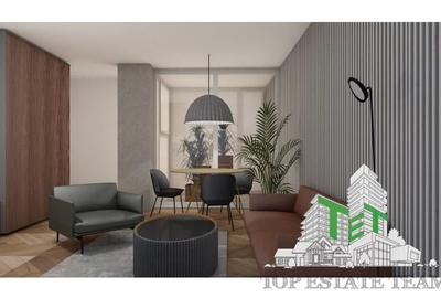 Apartament de lux,  duplex de 4 camere, bloc nou , zona premium- Domenii - 16