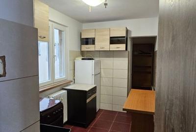 Apartament cu 3 camere semidecomandat, mobilat în Cișmigiu - 6