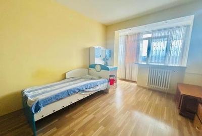 105000 euro - 3camere-72mp-Sun Plaza Metrou - bloc 1979 - 2