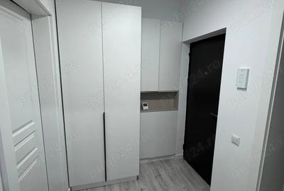 Chirie bloc - Solumnia langa Himson - 4