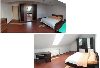 Casă cu 4 camere în Intim - 2