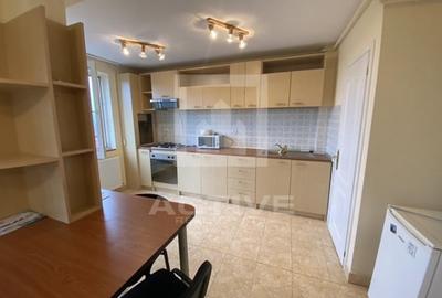 Apartament cu 3 camere semidecomandat, mobilat în Andrei Mureșanu - 10