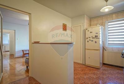 Comision 0 %! Apartament cu 2 camere de vanzare in zona Garii! - 4