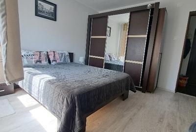 Garsonieră decomandată în Mazepa 1 - 1