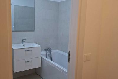 Apartament cu 2 camere decomandat în Central - 4
