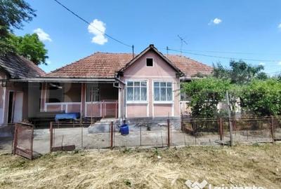 Casă cu 3 camere cu Teren 2240 Mp în Raciu - 11