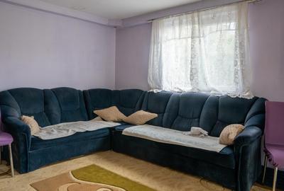 Casă individuală cu 5 camere în Buturugeni - 3