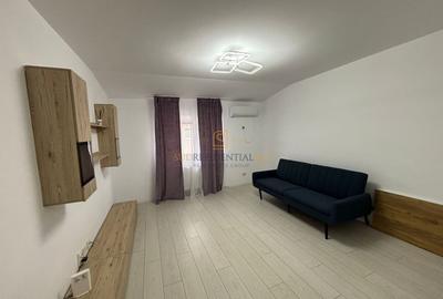 Apartament 2 camere de inchiriat, mobilat si utilat, metrou Berceni - 2