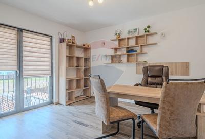 Comision 0 | Casa de inchiriat Pet friendly 120 mp utili, teren 350 mp - 29