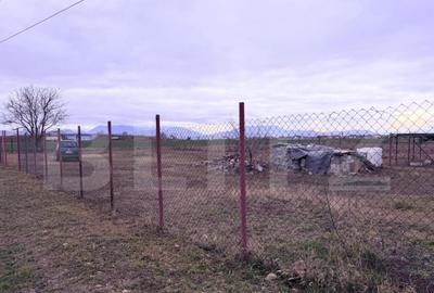 Teren de 1062 mp, în Central