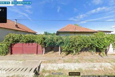 Spațiu comercial, în Curtișoara - 1