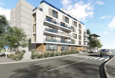 Apartament cu 3 camere semidecomandat în Grigorescu - 11