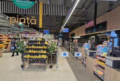 Spațiu comercial, de 910 mp, în Filipeștii de Pădure - 5