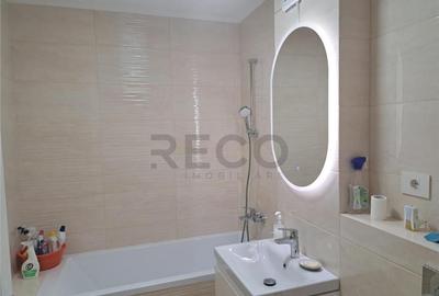 RECO Apartament cu 2 camere Iosia Residence - 11