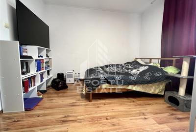 Casa individuala cu acces auto, teren 475mp, zona Fabric - 5