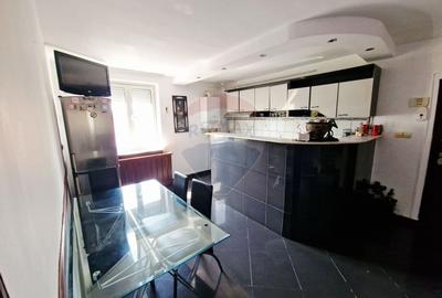 Apartament spatios cu balcon - P. Neamt - 4