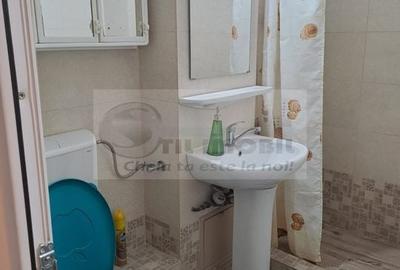 De inchiriat ap cu 2 camere dec - Mircea Cel Batran - 350 euro ! - 6