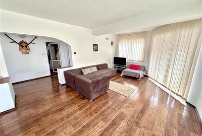 Vanzare Vila Ultracentrala - Bulevardul Unirii BUZAU - 11