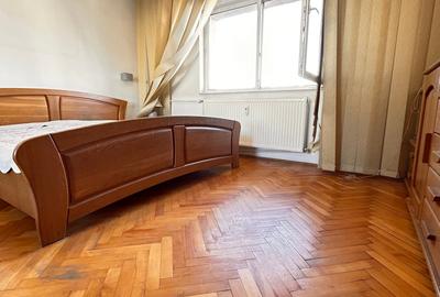 Victoriei  Dr Felix .Un stil de viata urban - 7