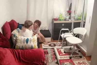 Apartament cu 2 camere decomandat în Tomis Nord