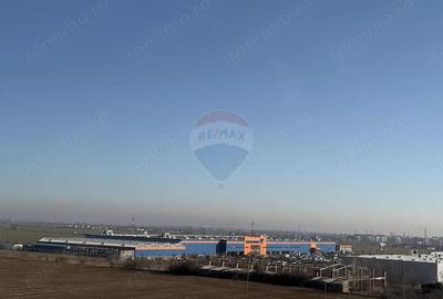 Teren de 8412 mp, în Blejoi - 2