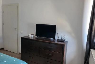 2 camere in zona Lipovei - 2