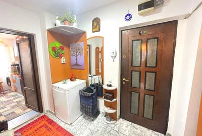 Apartament cu 2 camere decomandat, mobilat în Podu Roș - 9