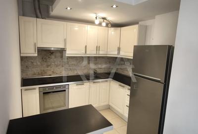 Apartament 3 camere, Iancu Nicolae - 4