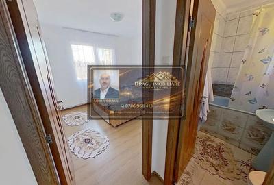 Apartament cu 4 camere semidecomandat în Central - 4