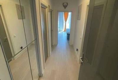 Apartament cu 2 camere decomandat în Hipodrom - 1