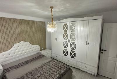 Apartament cu 2 camere decomandat în Central - 2