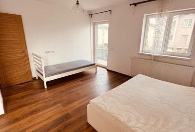 Casă cu 4 camere cu Teren 300 Mp în Central - 14