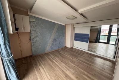 Matei Millo, casa intr-o zona rezidentiala, 130 mp utili, curte matura - 2