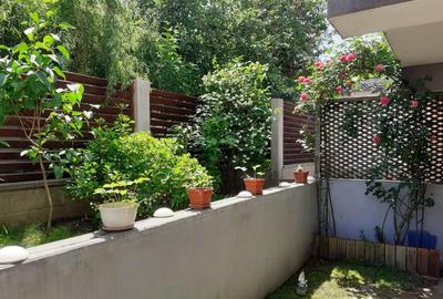 Apartament cu 4 camere decomandat în Central - 7