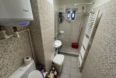 Apartament cu 2 camere semidecomandat, mobilat în Inel II - 6