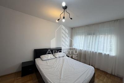 Apartament 3 camere , Centrala proprie , 65 mp , Take Ionescu - 1