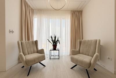 Apartament 4 camere de inchiriat Faleza Nord - 3