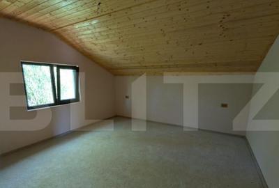 Casa individuala moderna, construc?ie 2021 spa?ioas - 7