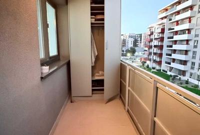 Apartament cu 2 camere decomandat în Mărăști - 8