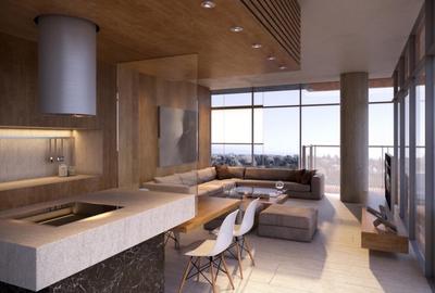 APARTAMENT 2 CAMERE - FLOREASCA - PARCARE PRIVATA - COMISION 0 % - 3